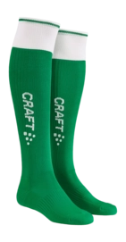 Sok Craft Unisex Progress 2.0 Contrast Team Green/White
