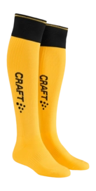 Sok Craft Unisex Progress 2.0 Contrast Yellow/Black