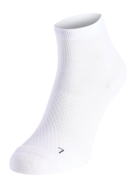 Sok Odlo Unisex Essential Quarter White