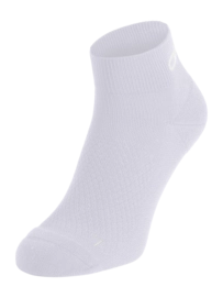 Sok Odlo Unisex Essential Short White