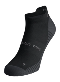 Sok Odlo Unisex Performance Run Black