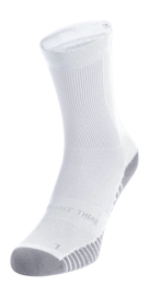 Sok Odlo Unisex Performance Run Crew White
