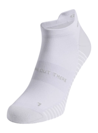 Sok Odlo Unisex Performance Run White