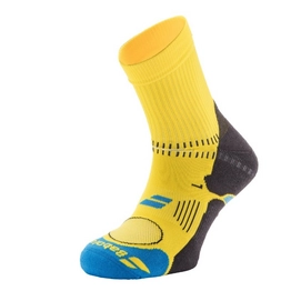 Chaussettes de Tennis Babolat Pro 360 Men Aero Yellow