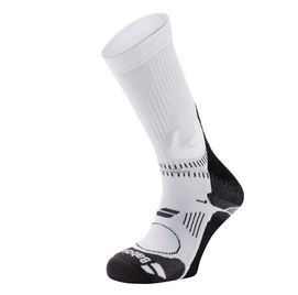 Chaussettes de Tennis Babolat Pro 360 Crew Men White