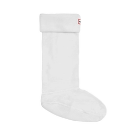 Stiefelsocken Hunter Boot Sock White