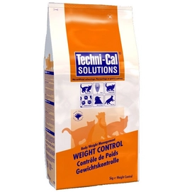 Kattenbrokken Techni-Cal Special Care Weight Control