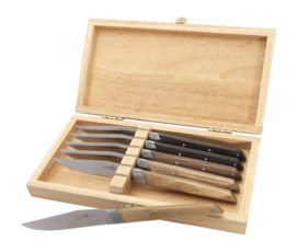 Steakmes Sola Signature (6-delig)