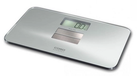 Digitale Personenwaage Caso Body Solar