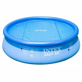 Zwembadcover Intex Solar Cover (244 cm)