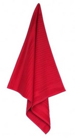 Keukendoek Elias Solid Red (2-Delig)