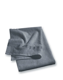 Handtuch Esprit Solid Anthrazit