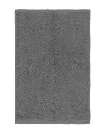 Gastendoek Esprit Solid Anthacite