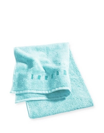 Handdoek Esprit Solid Blue