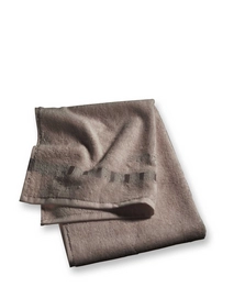 Handtuch Esprit Solid Braun
