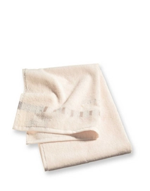 Douchelaken Esprit Solid Eggshell (75 x 140 cm)