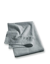 Duschtuch Esprit Solid Grau (75 x 140 cm)