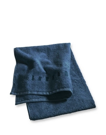 Douchelaken Esprit Solid Jeans (75 x 140 cm)