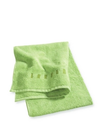 Handtuch Esprit Solid Lime