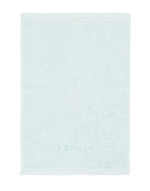 Gastendoek Esprit Solid Mint