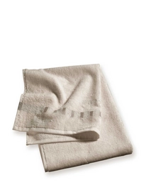 Handdoek Esprit Solid Mocca