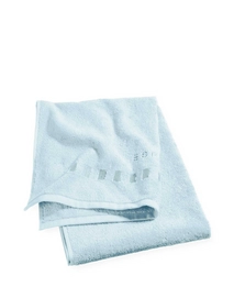 Handtuch Esprit Solid Blau Patell