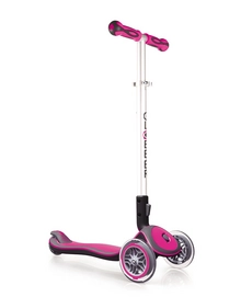 Step Globber Elite Pink
