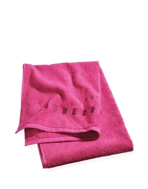 Handtuch Esprit Solid Himbeere