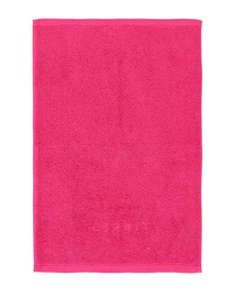 Gastendoek Esprit Solid Raspberry