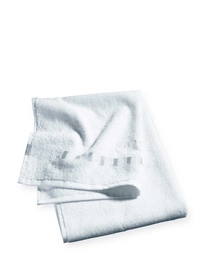 Handtuch Esprit Solid Silber