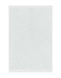 Gastendoek Esprit Solid Silver