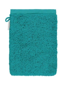 Washandje Esprit Solid Aqua
