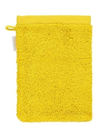 Gant de toilette Esprit Solid Mustard