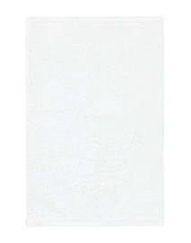 Gastendoek Esprit Solid White