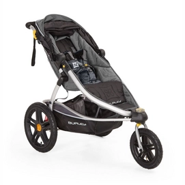 Kinderwagen Burley Solstice Zwart
