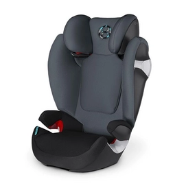 Cybex Autostoel Solution M Black Sea