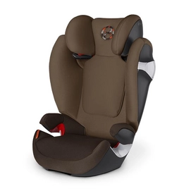 Cybex Autostoel Solution M Coffee Bean