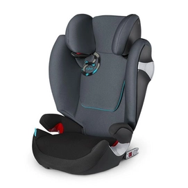 Cybex Autostoel Solution M-Fix Black Sea