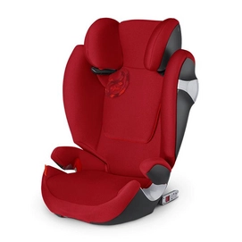 Cybex Autostoel Solution M-Fix Hot & Spicy