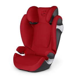 Cybex Autostoel Solution M Hot & Spicy