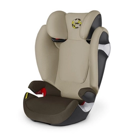 Cybex Autostoel Solution M Limestone