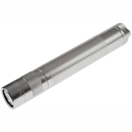 Taschenlampe Maglite Solitaire 1AAA Aluminium Silber