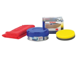 Wax Xtreme Paste Wax nr.1 Kit Sonax