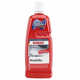 Shampoo Wash & Wax Sonax