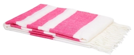 Plaid Sonne Covers & Co Pink