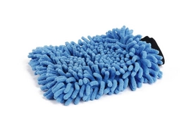 Drooghandschoen Beeztees Microvezel Blauw