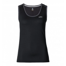 Tanktop Odlo Womens Singlet Sophie Black