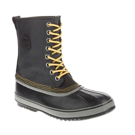 Snowboot Men Black 1964 Premium T CVS Sorel