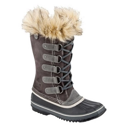 Sorel Women Joan Of Arctic-2 Grey