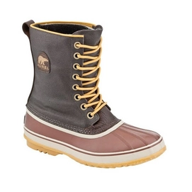 Sorel Snowboot 1964 Premium T CVS Men Brown